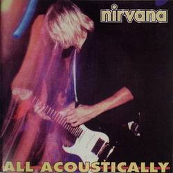 Nirvana : All Acoustically